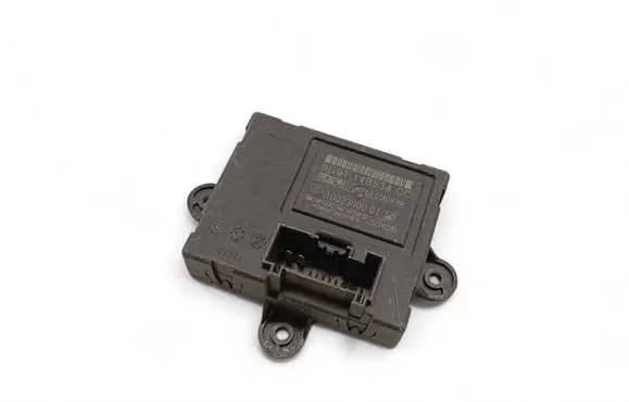 Ford S-MAX Other control units/modules 9G9T14B534CC