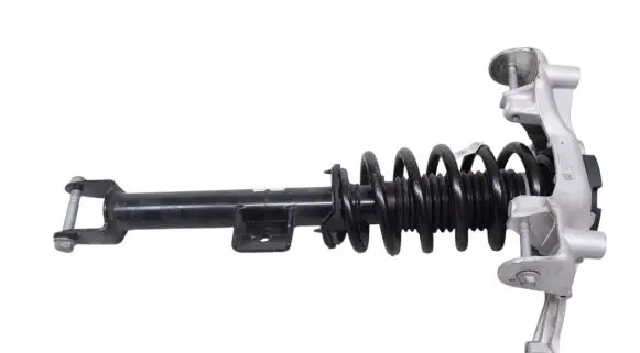 Tesla Model Y Front shock absorber/damper 118836400C 118806600B