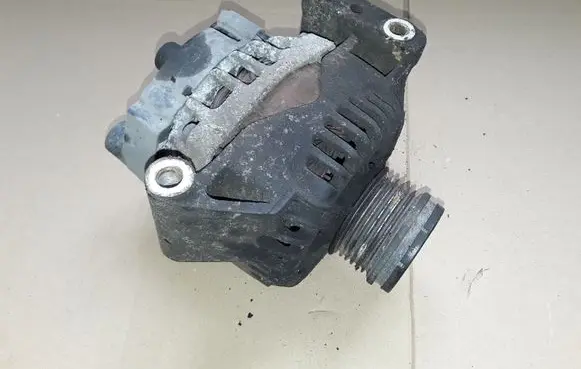 Fiat Doblo Generator/alternator NOCODE