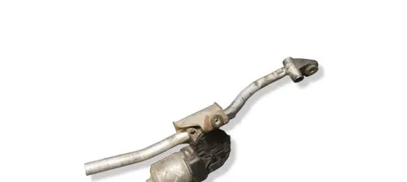 Audi A4 S4 B6 8E 8H Wiper motor 8E2955119A 8E2955023B