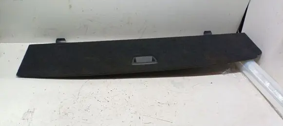 BMW 3 F30 F35 F31 Trunk/boot floor carpet liner 7311432