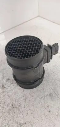 Opel Astra H Mass air flow meter 0281002618