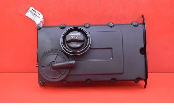 Audi A3 S3 8P Rocker cam cover 03G103475