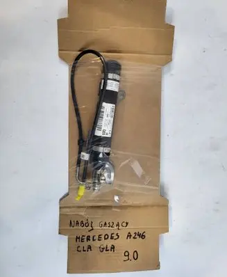 Mercedes-Benz B W246 W242 Extinguisher 2468600200