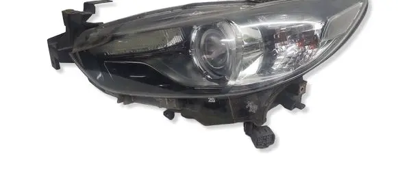 Mazda 6 Headlight/headlamp GHR451040