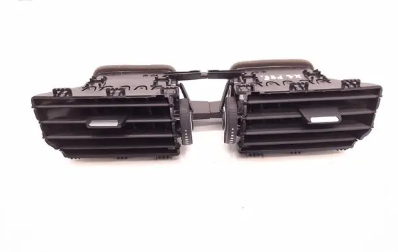 BMW X1 F48 F49 Dash center air vent grill 9292741 522456 17852911