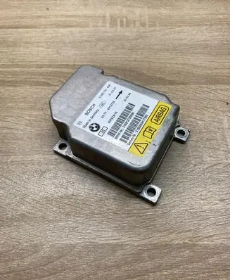 BMW X5 E53 Airbag control unit/module 6912755 0285001458