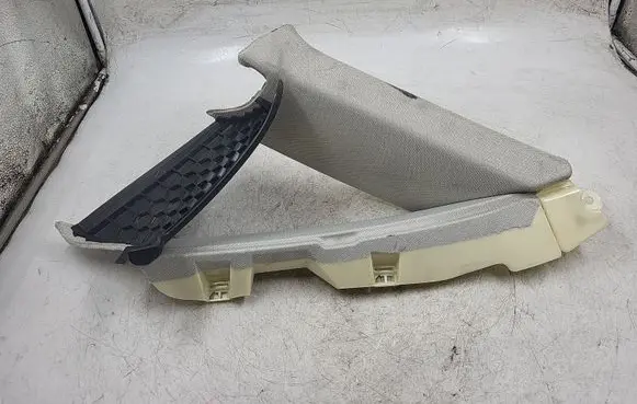 Audi A4 S4 B8 8K (C) pillar trim 8K5867288