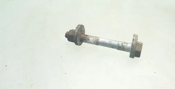 Audi A6 S6 C6 4F Front suspension camber bolt 