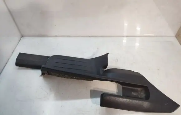 Nissan Qashqai+2 Rear sill trim cover 769B6EY10A