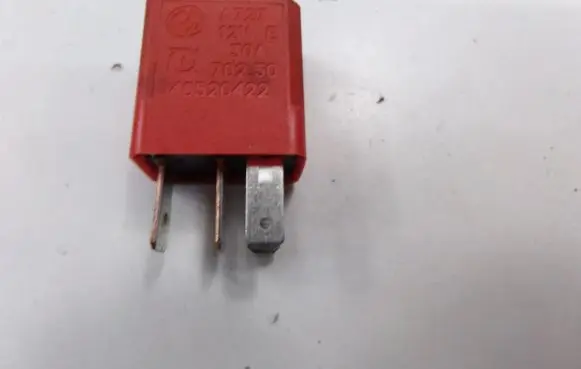 Fiat Punto (188) Other relay 46520422