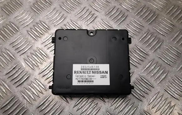 Renault Megane E-Tech Other control units/modules 285254513R