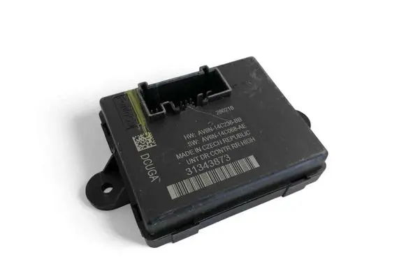 Volvo V60 Other control units/modules 31343873