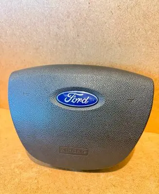 Ford Focus Steering wheel airbag 30349336