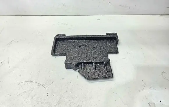 Audi A3 S3 8P Other sill/pillar trim element 1K6801498
