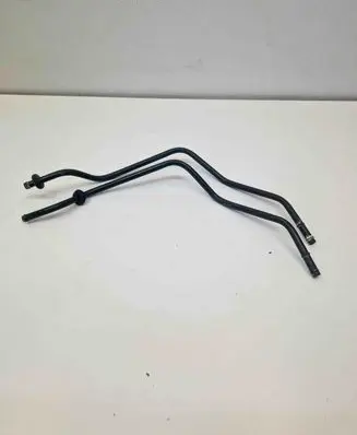 Mercedes-Benz SL R129 Brake vacuum hose/pipe 