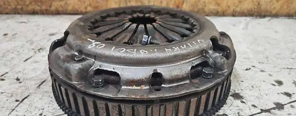 Clutch set kit