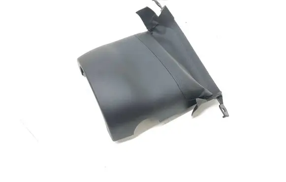 Audi A6 S6 C6 4F Steering wheel column trim 4F1953515
