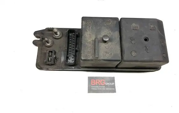 Alfa Romeo 166 Fuse module A223 28195709