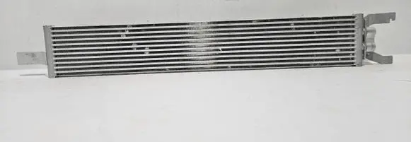 Renault Master III Intercooler radiator 214503406R