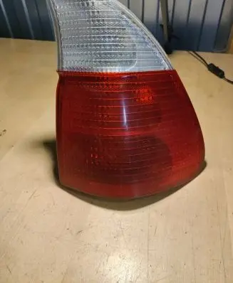 BMW X5 E53 Rear/tail lights