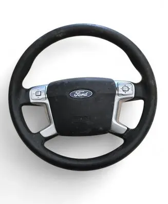 Ford Mondeo MK IV Steering wheel 6M2T14K147BE 305481885 750121
