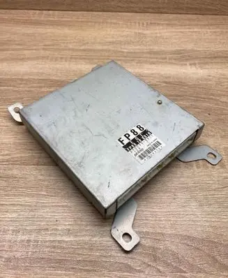 Mazda Premacy Engine control unit/module ECU FP8818881B 2797000821