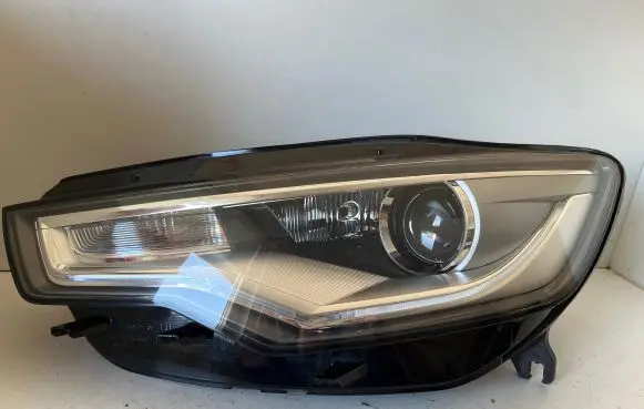 Audi A6 S6 C7 4G Headlight/headlamp 4G0941031C 1ZT01115001 17T1751