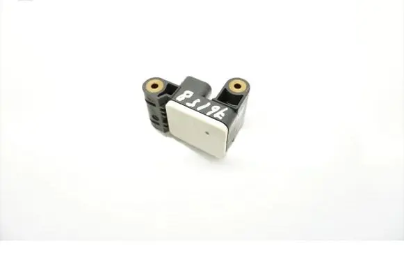 BMW 3 E90 E91 Airbag deployment crash/impact sensor 6911003 0285003900
