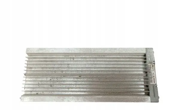 BMW 6 E63 E64 Sound amplifier 6973618