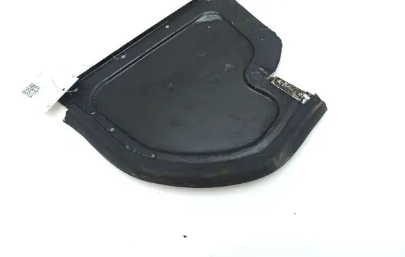 Jaguar XJS Front wheel arch liner splash guards