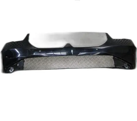 BMW 5 G60 G61 Front bumper 51119883904