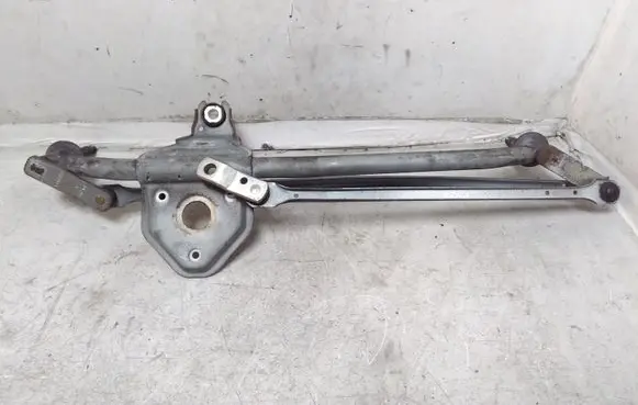 Opel Vivaro Front wiper linkage 