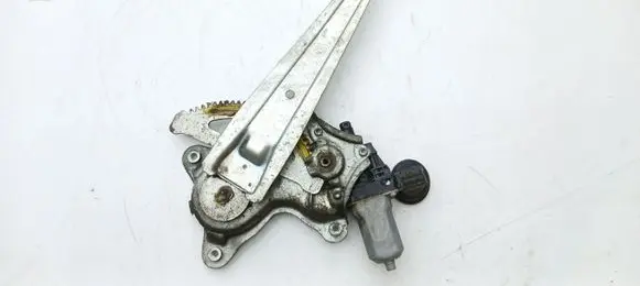 Lexus IS 220D-250-350 Front door window regulator with motor 8512058010