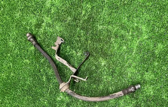 Brake line pipe/hose