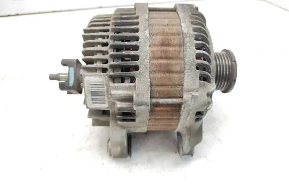 Renault Espace IV Generator/alternator 8200654789