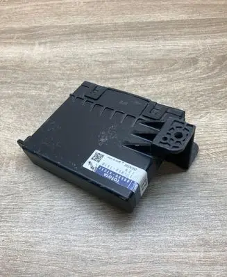 Toyota Prius (XW30) Air conditioner control unit module 8865047231 1778001510