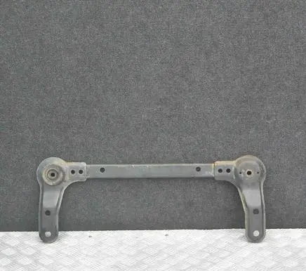 Nissan Qashqai Bottom radiator support slam panel 