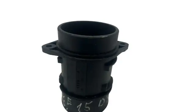 Renault Megane II Mass air flow meter 8200682558 H8200702517 5WK97021
