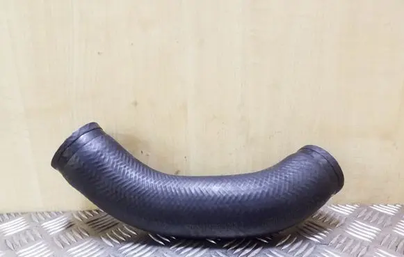 Peugeot 4007 Intercooler hose/pipe