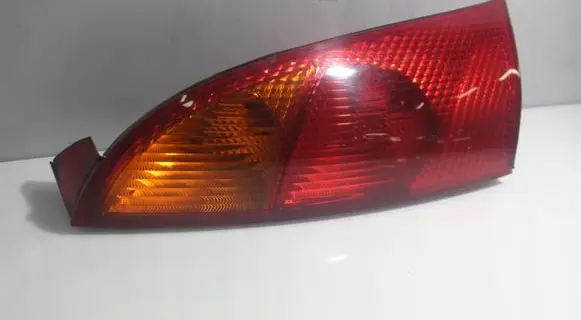 Ford Focus Rear/tail lights