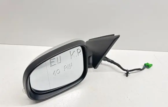 Volvo V40 Front door electric wing mirror 31442238 4309923