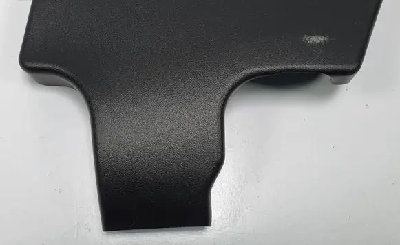 Opel Vectra C Tailgate/boot lid cover trim A2126931533