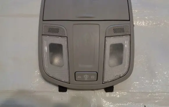 Hyundai Tucson TL Front seat light 92800D3000