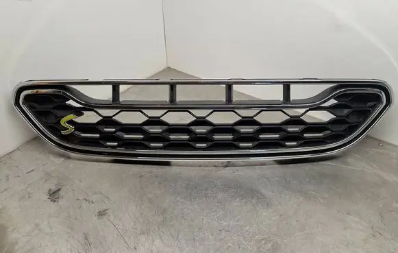 Mini Cooper Countryman F60 Front bumper lower grill 7456604 7405406