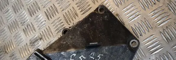 Audi A6 S6 C5 4B Engine mounting bracket 4b0199307f