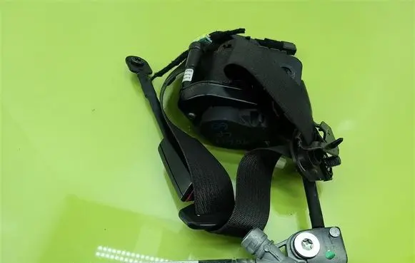 Chevrolet Aveo Front seatbelt 084X090LH