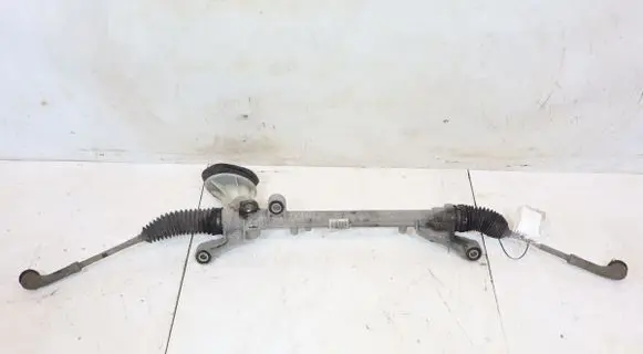 Steering rack