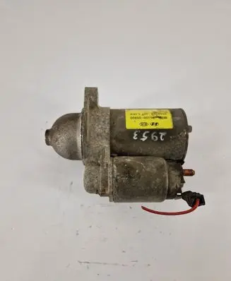 KIA Rio Starter motor 3610026800