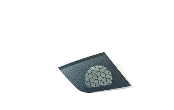 Audi A5 Sportback 8TA Side speaker trim/cover 06612000